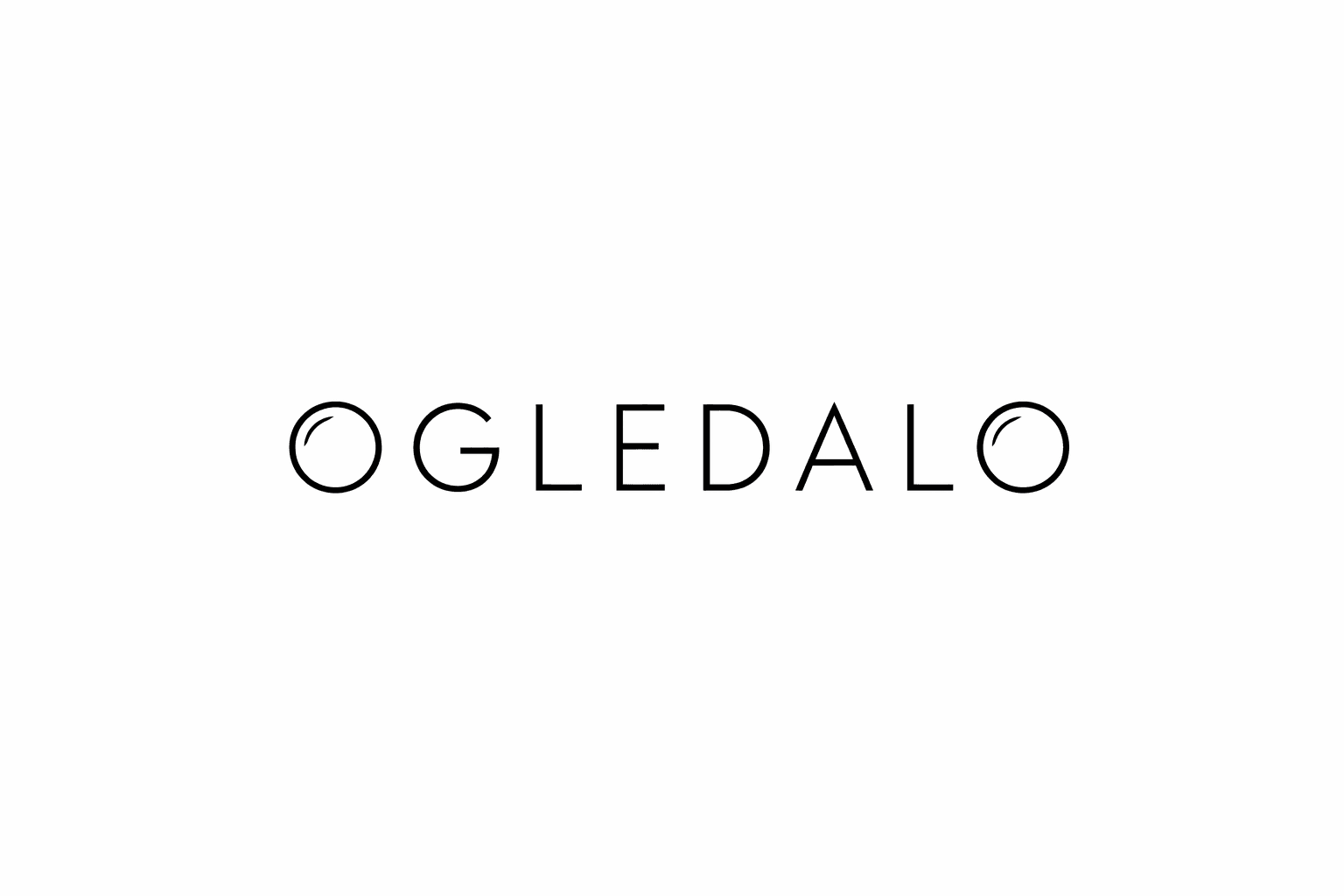 OGLEDALO